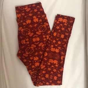 NEW Lularoe OS leggings